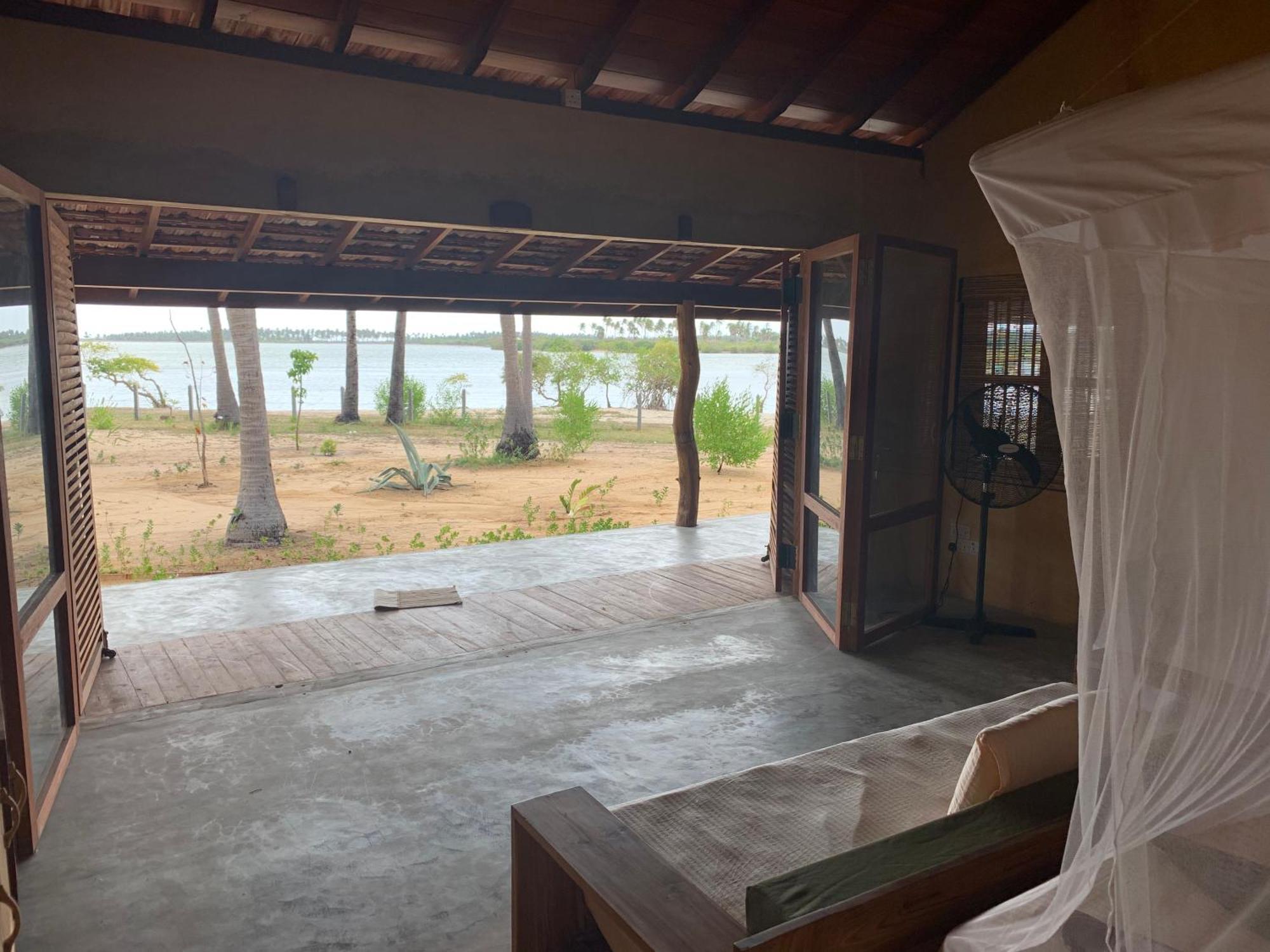 Kitelantis Hotel And Resort Kalpitiya Exterior foto