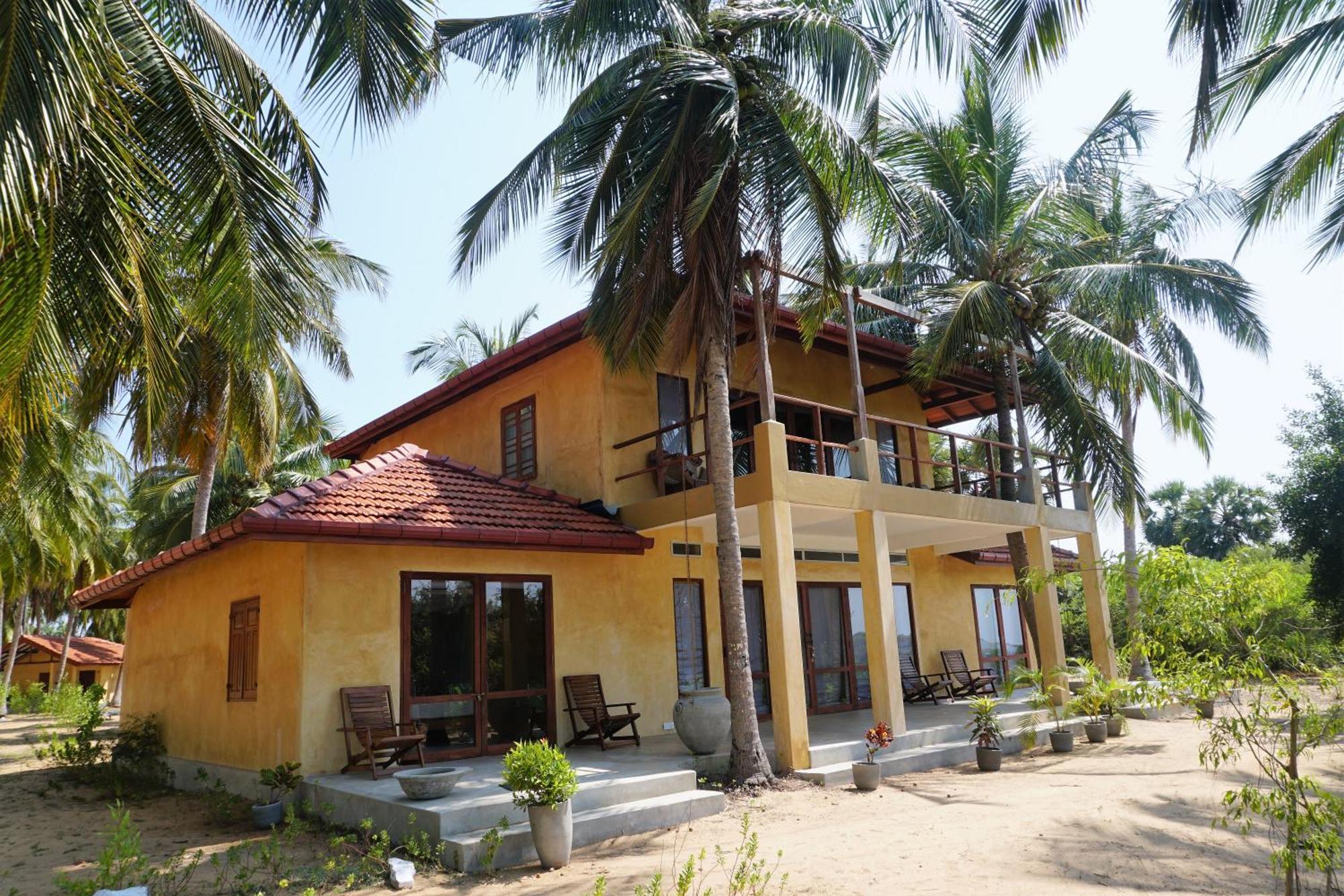 Kitelantis Hotel And Resort Kalpitiya Quarto foto