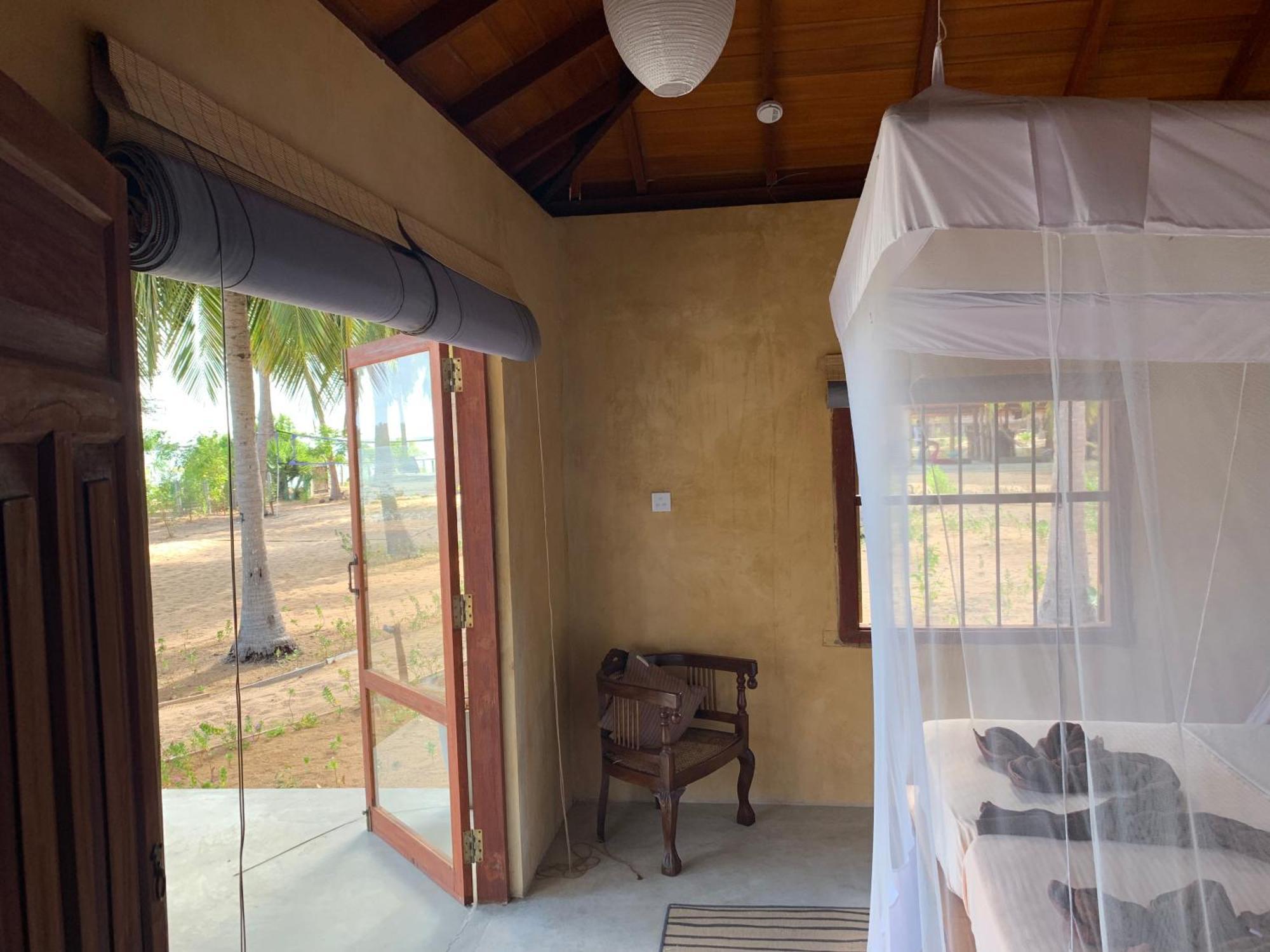 Kitelantis Hotel And Resort Kalpitiya Quarto foto